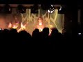 Watain - Rabid Death\