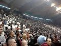 Partizan - Panatinaikos Pocetak
