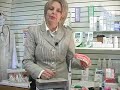 How to Floss Teeth : Flossing Alternatives: Oral Irrigators How to Floss Teeth : Flossing Alternatives: Oral Irrigators