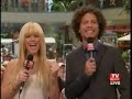 Idol Tonight (May 19, 2008) - Part 1
