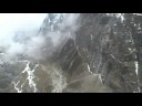 Speed Riding Nepal - Kyajo Ri