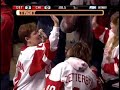 Red Wings @ Blackhawks 1/6/08 Red Wings @ Blackhawks 1/6/08