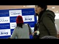 Jang Geunseok Samsung Fansign 05.12.09 [2]
