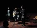 This is the life - cover by Miri, Toni & Oli