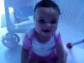 videos de Samy no cercadinho