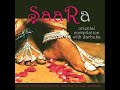 ŞAARA - HİNT ÇADIRI (Sahmaran)
