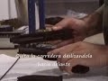 mantenimiento de la berreta m92 de airsoft