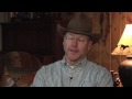 Bruce Ward, President and CEO of...