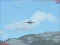 X52 PRO 1ST FLIGHT TEST MYTAVEL DC10-30