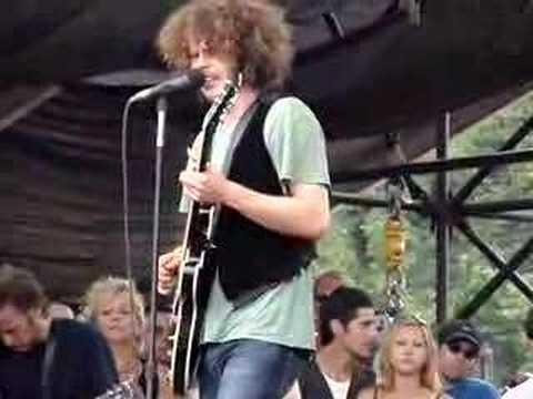 Wolfmother-Apple Tree