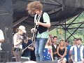 Wolfmother-Apple Tree