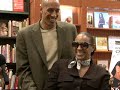 Sidewalks TV: Doug and Jackie Christie (2007)