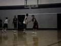 Mikey Santos 20-Point Guard-PG!