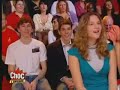 d�monstration de yoyo et de toupie 
spintop and yoyo demo on a french tv channel nt1