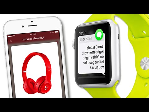 10 Things You Probably Didn't Know About Apple