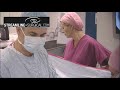 Gastric band operation performed by Shaw Somers