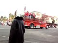 North Park Toyland parade