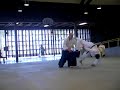 Robert Mustard Sensei, 7th Dan, Yoshinkan Aikido Robert Mustard Sensei, 7th Dan, Yoshinkan Aikido
