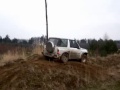 Vitara offroad - Offpraiska...