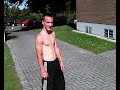 Capoeira/parkour Aachen