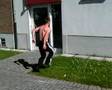 Capoeira/parkour Aachen