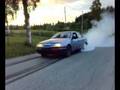 Scorpio burnout 2.mp4