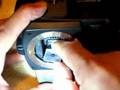 How to change Olympus E500 Focus Screen