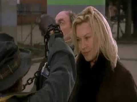 Amanda Redman