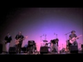 Blue - Tequila Mockingbird Live @ The Oriental