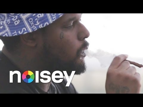 Return - You Should Subscribe Here Now: http://bit.ly/VErZkw In the latest edition of Noisey Raps, we chill with man of the year Schoolboy Q, who cordially invites yo...