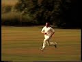Icons batting at Fovant 2000
