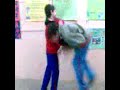 El power de nahu!