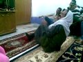 مشجع عراق اصيل