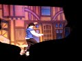 Beauty and the Beast: \"Me!\"
