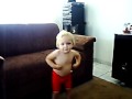Video clip dançarina de forró.avi