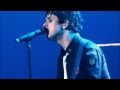 GREEN DAY - AWESOME AS FUCK - GOOD RIDDANCE TIME OF YOUR LIFE [HD]
