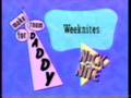 Nick at Nite Promos
