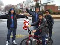 Yemen youth in America-مسلمين شباب اليمن في امريكا-هاني اوب