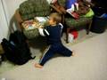 videos de Kento Dancing - 21 months old