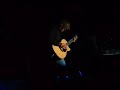 Joe Bonamassa Shredding on his Acoustic