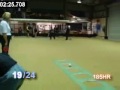 BOCCE - Progressive Throw Final - 2008 Australian Bocce C\