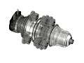 Die Funktionsweise der Rohloff Speedhub 500/14