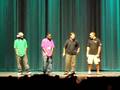Jim S Dance Off
