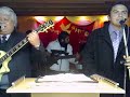 los canarios 1