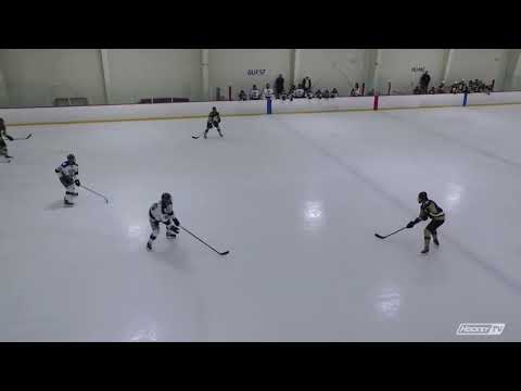 Penalty Kill Video v Boston Imperials