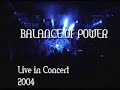 Balance of Power Heathen Machine Video