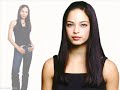 KRISTEN KREUK [Hoobstank - Same Direction]