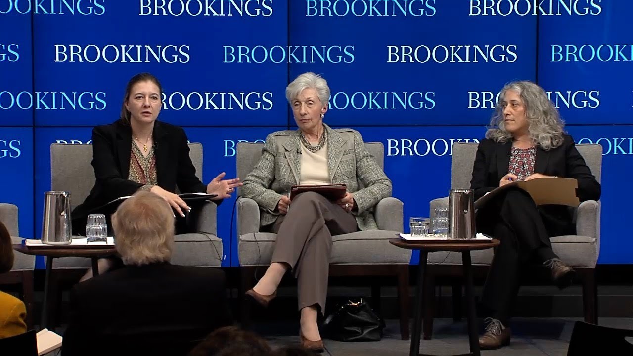Panel 3: U.S.-Mexico security and border issues