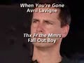 Dalton McGuinty Music Mix