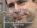 Dalton McGuinty Music Mix
